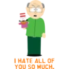South Park MEME 22
