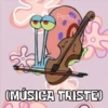 Persy (MÚSICA TRISTE)