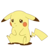 Pikachu Sticker Pack 20