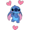 Lilo Y Stitch Vol1 🩵 23