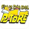 Feliz día del padre💞5🇵🇪Clásica 23