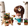 Jardinerita Cute ✺1🇻🇪 24