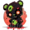 Teddy Emo❥☯︎ͫ7🇲🇽Clásica 22