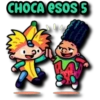 Stickers clásicos 💜🍭 24