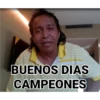 Diomedes Diaz 21