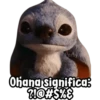 Stitch: Ohana Significa 🫂✨️ 18