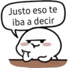 Justo eso te iba a decir Persy