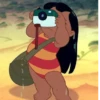 Lilo & Stitch (●￣(ｴ)￣●) 11