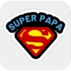 Feliz día del padre💞7🇵🇪Clásica 23