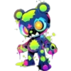 Teddy Emo❥☯︎ͫ7🇲🇽Clásica 24