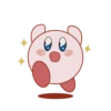 Kirby Sticker Pack 21