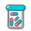 Medicamentos💊💞1🇵🇪Clásica 25