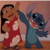 Lilo & Stitch (●￣(ｴ)￣●) 12
