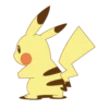 Pikachu Sticker Pack 21