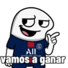 PSG - Flork 😃⚽🥅✨ 6