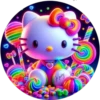 Hello Kitty ✺4🇻🇪 21