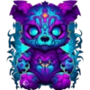 Teddy Emo❥☯︎ͫ6🇲🇽Clásica 23
