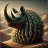 AI Brainrot Animals (w/o text) Pt - 1 21