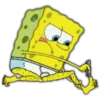 Bob Esponja y amigos 2🧽⭐️ 20