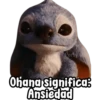 Stitch: Ohana Significa 🫂✨️ 19