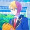 Aquamarine Hoshino Pack 13 22