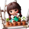 Jardinerita Cute ✺1🇻🇪 25