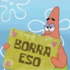 Persy BORRA ESO