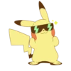 Pikachu Sticker Pack 23