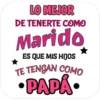 Feliz día del padre💞6🇵🇪Clásica 21