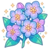 PANDAS 🐼Y FLORES🌺 23