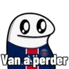 PSG - Flork 😃⚽🥅✨ 8