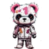 Teddy Emo❥☯︎ͫ6🇲🇽Clásica 24
