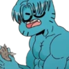 💙🐈🫧Gumball Mood🫧🐈💙 17