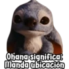 Stitch: Ohana Significa 🫂✨️ 20