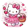 Hello Kitty ✺4🇻🇪 22