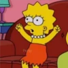 Reacciones de Lisa Simpson 2 21
