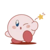 Kirby Sticker Pack 23