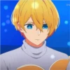 Aquamarine Hoshino Pack 5 23
