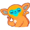 Monitos naranjas💞1🇵🇪Clásica 21