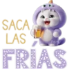Monster cats 🐱💬 22