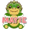 Nom💙💗Dinos🦕🇨🇴🇲🇽 21