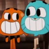 💙 GUMBALL MOODS 💙 14