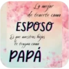Feliz día del padre💞6🇵🇪Clásica 22