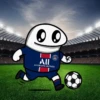 PSG - Flork 😃⚽🥅✨ 9