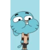 o incrível mundo de gumball 25