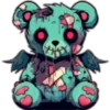 Teddy Emo❥☯︎ͫ7🇲🇽Clásica 27