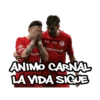 Toluca FC momazos 17