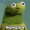 Persy Alamadre