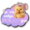Moody Patito 2🐣🐘 24