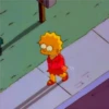 Reacciones de Lisa Simpson 2 22